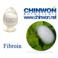 The Natural Moisturizing Factor Silk Powder Better Than Titanium Dioxide